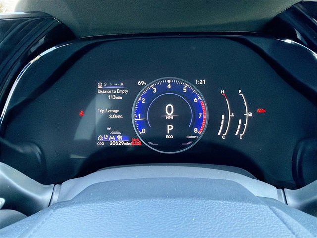 Used 2024 Lexus RX 350 Premium image 43