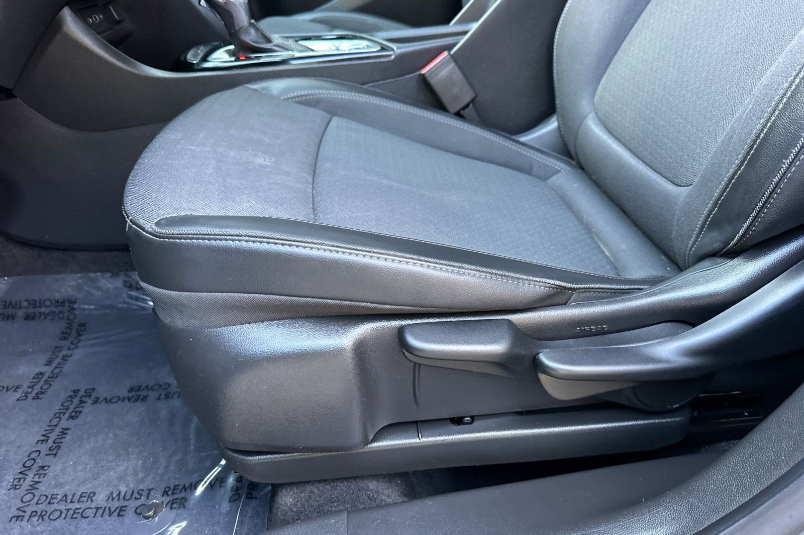 Used 2023 Buick Encore GX Preferred image 13