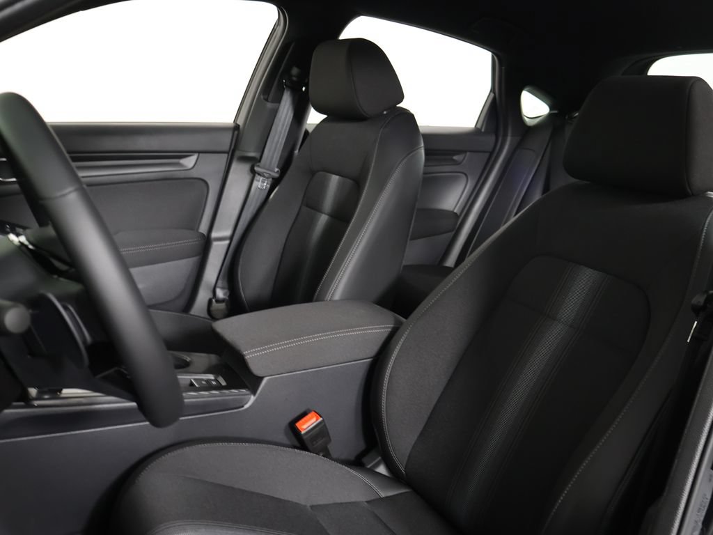 New 2026 Honda Civic Sport image 19