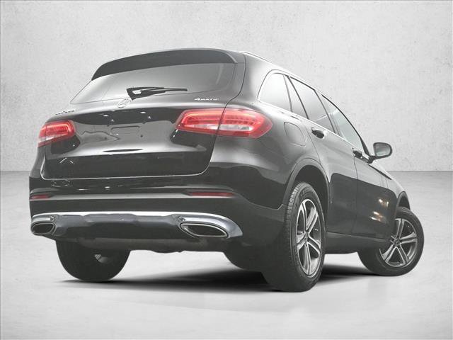 Used 2018 Mercedes-Benz GLC 300 4MATIC image 28