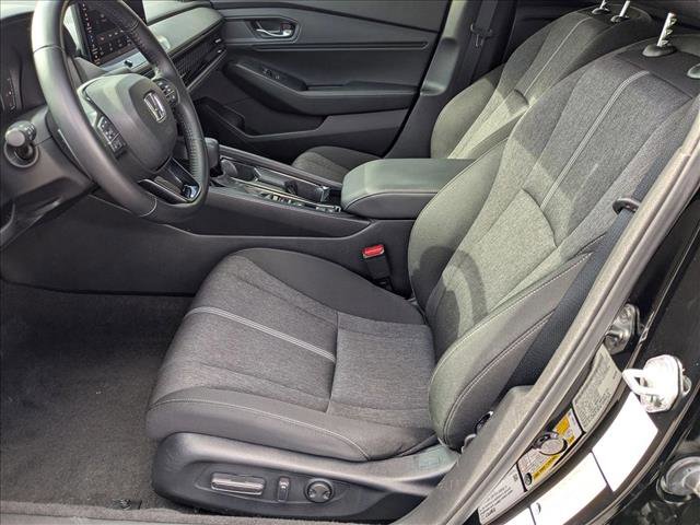 Certified 2023 Honda Accord Sport image 15