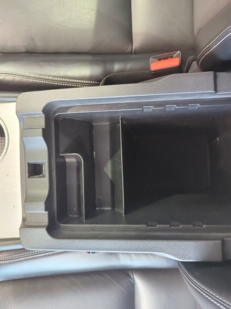 Used 2023 Nissan Murano SL w/ SL Moonroof Package image 30