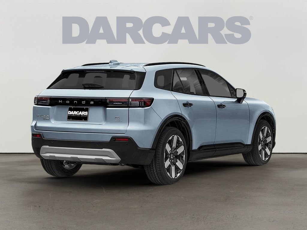 New 2026 Honda Prologue Elite image 3