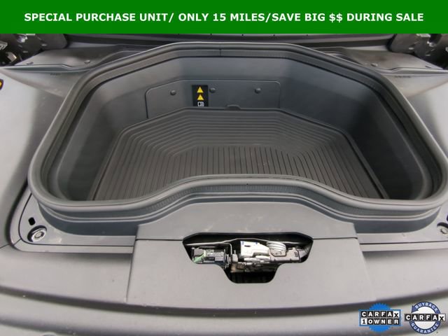 Used 2025 Jeep Wagoneer S Launch Edition image 32