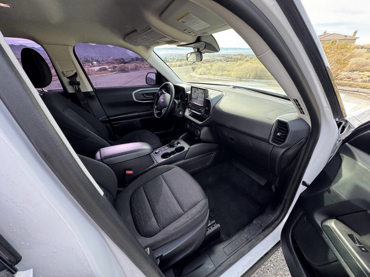 Used 2021 Ford Bronco Sport image 32