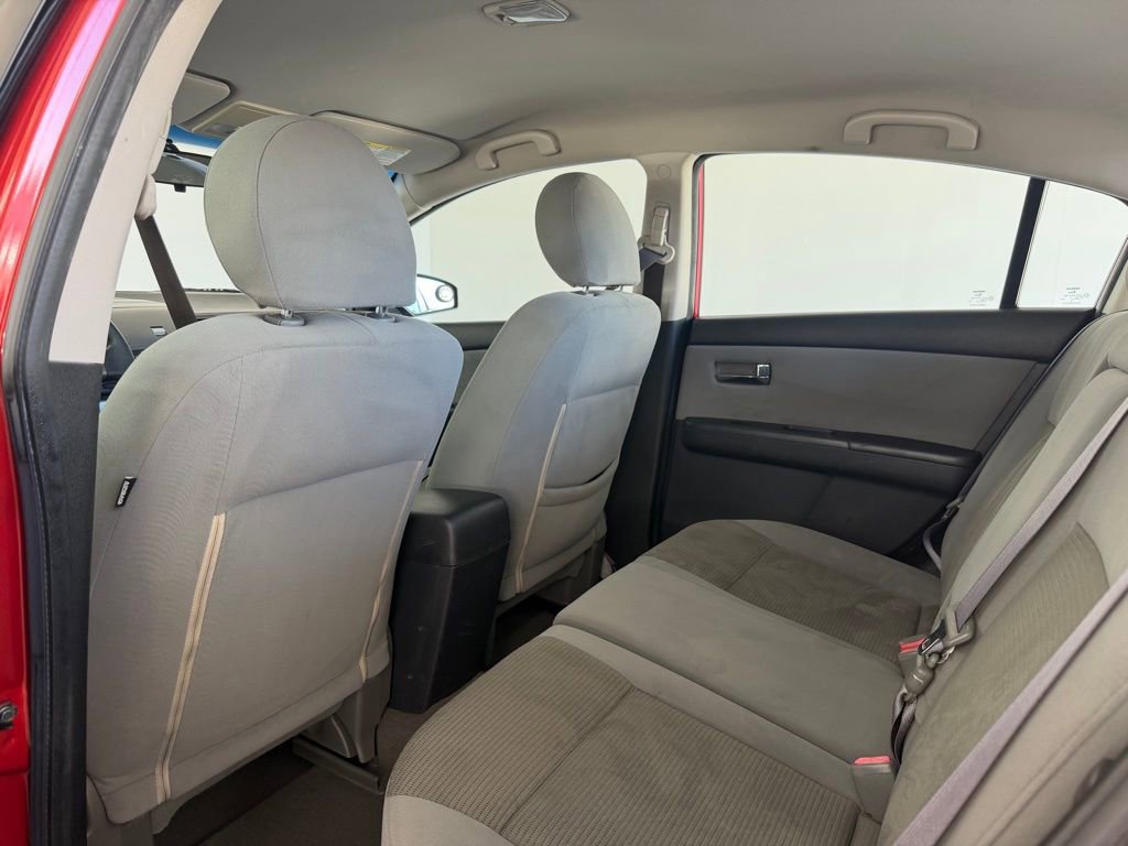 Used 2011 Nissan Sentra 2.0 SR image 29