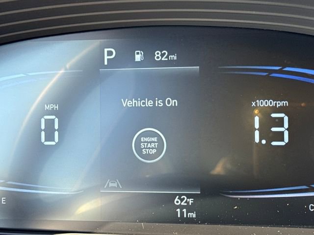 New 2026 Hyundai Venue SEL image 16