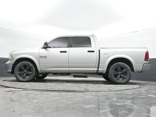 Used 2015 RAM 1500 Outdoorsman image 45