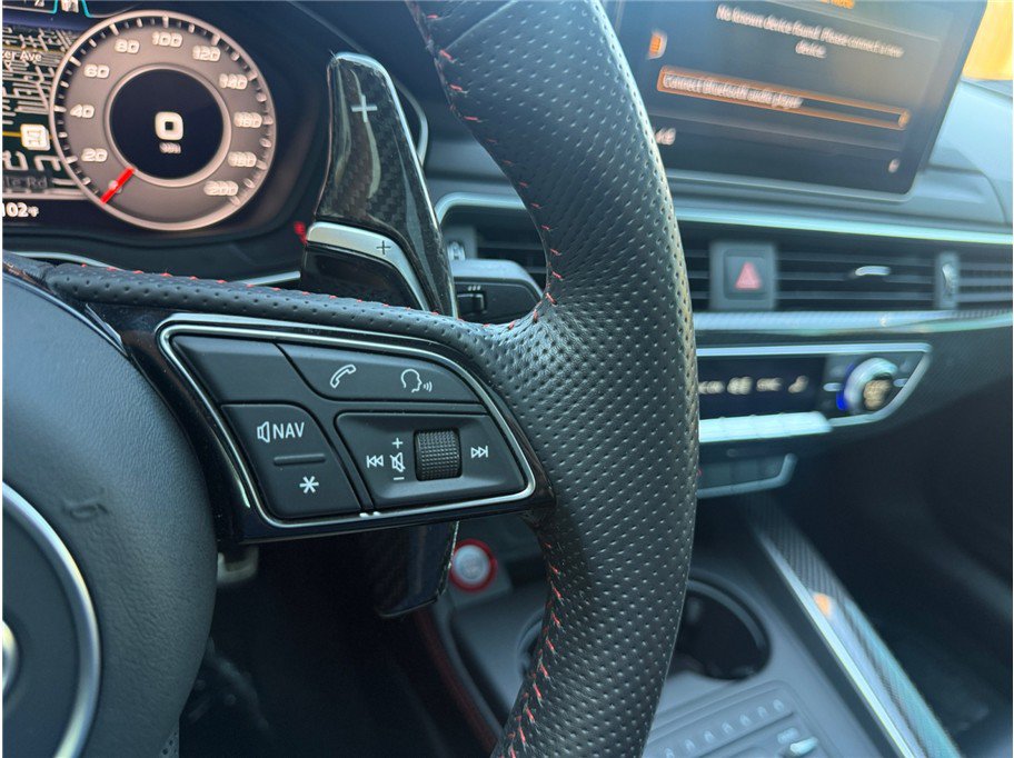 Used 2018 Audi RS 5 w/ Dynamic Plus Package AWD/4WD image 26