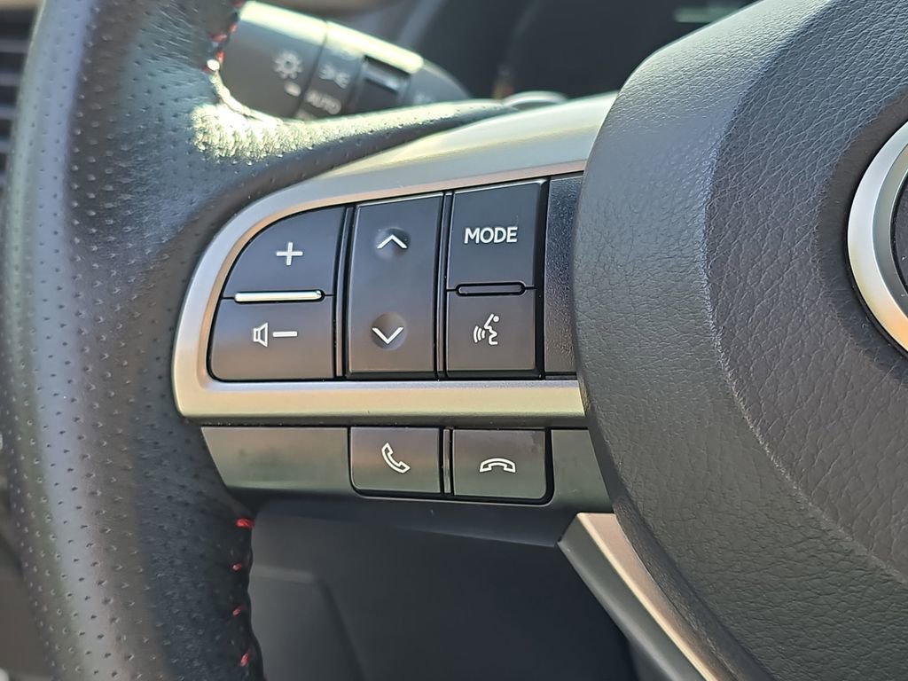 Used 2019 Lexus RX 450h F Sport image 20