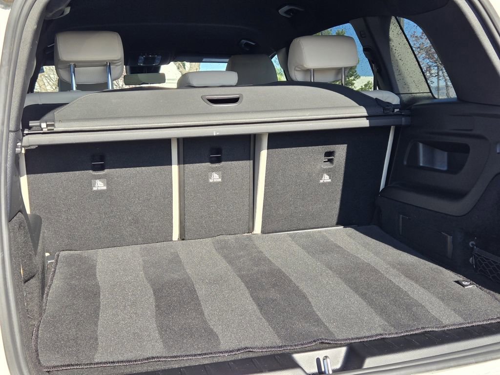 Used 2022 Mercedes-Benz GLB 250 image 21