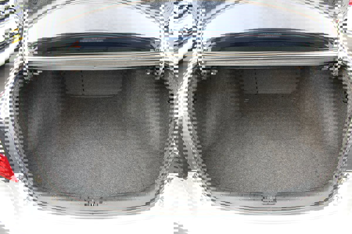 Used 2017 Honda Accord Sport image 26