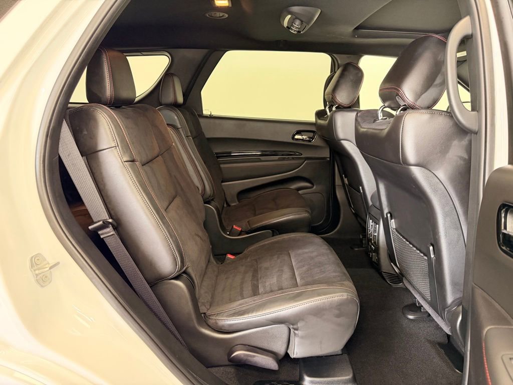 Used 2025 Dodge Durango GT AWD/4WD image 12