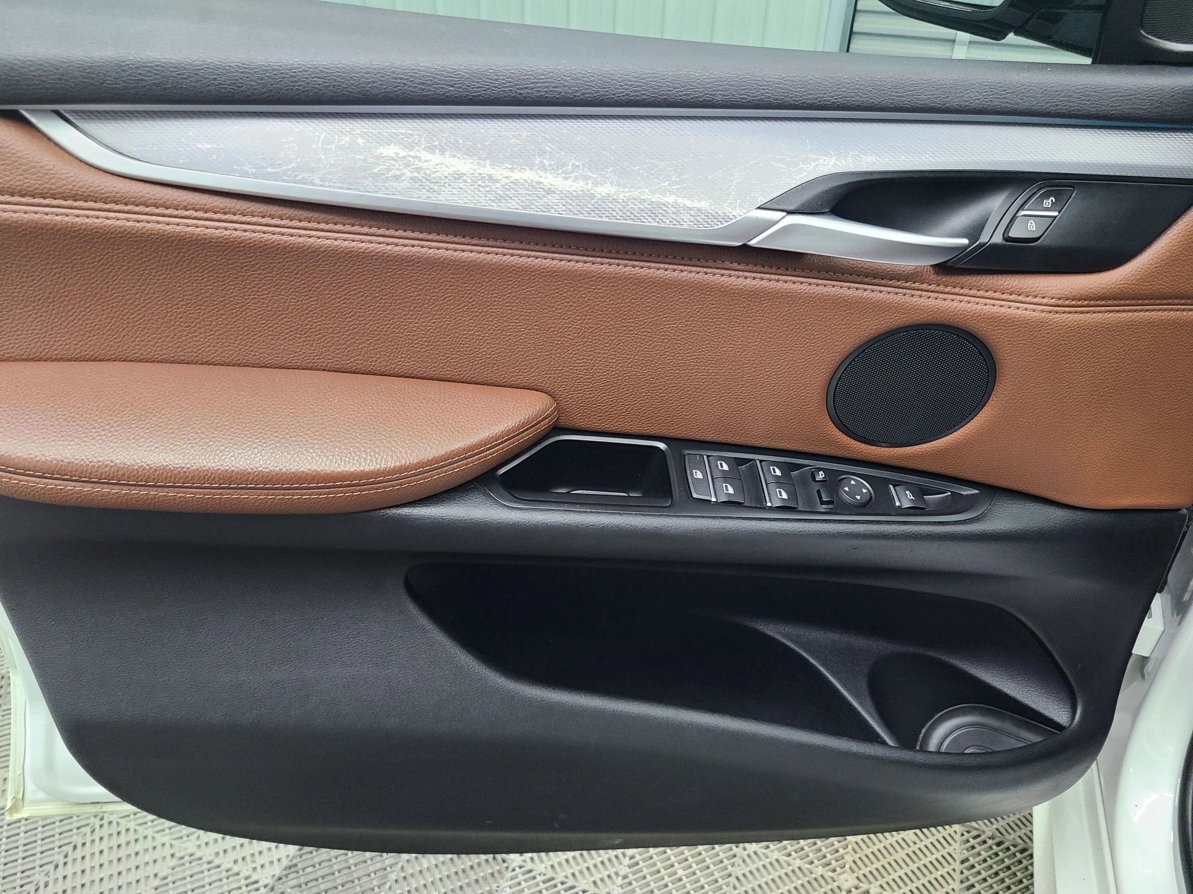 Used 2016 BMW X5 xDrive35i image 22