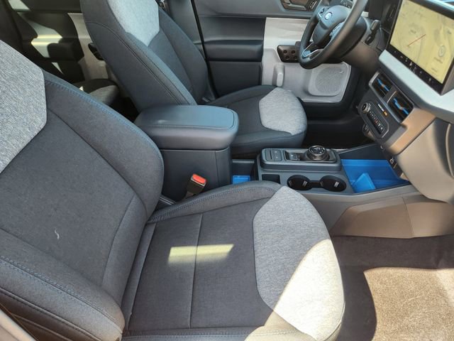 New 2026 Ford Maverick XLT image 14