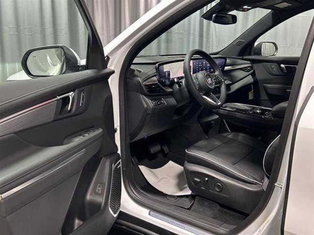 New 2026 Buick Enclave Preferred w/ LPO, Floor Liner Package image 16