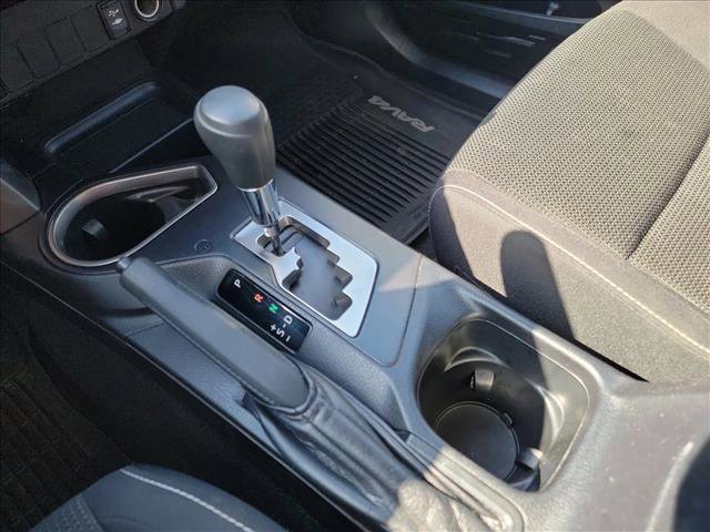 Used 2017 Toyota RAV4 XLE w/ All Weather Liner Package image 22