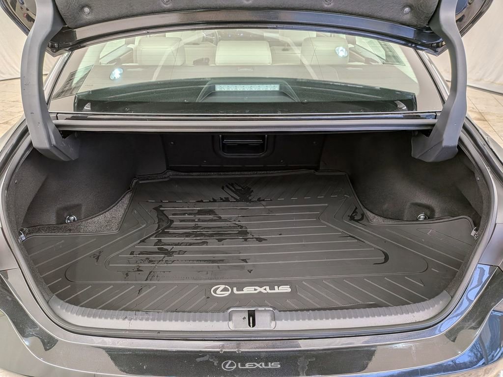 Certified 2025 Lexus ES 350 350 w/ Premium Package image 32
