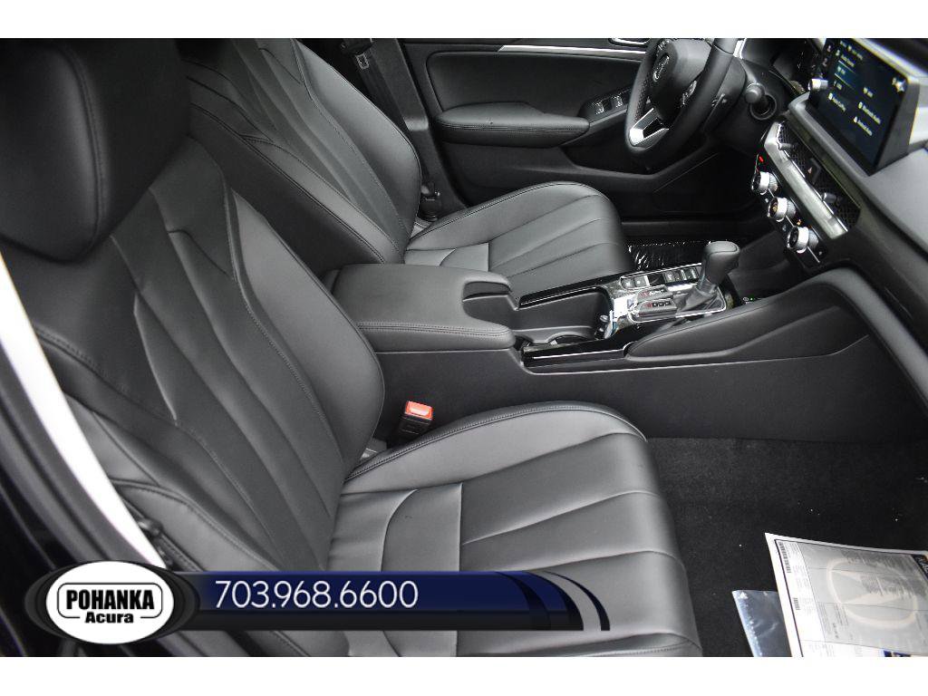 New 2026 Acura Integra image 13