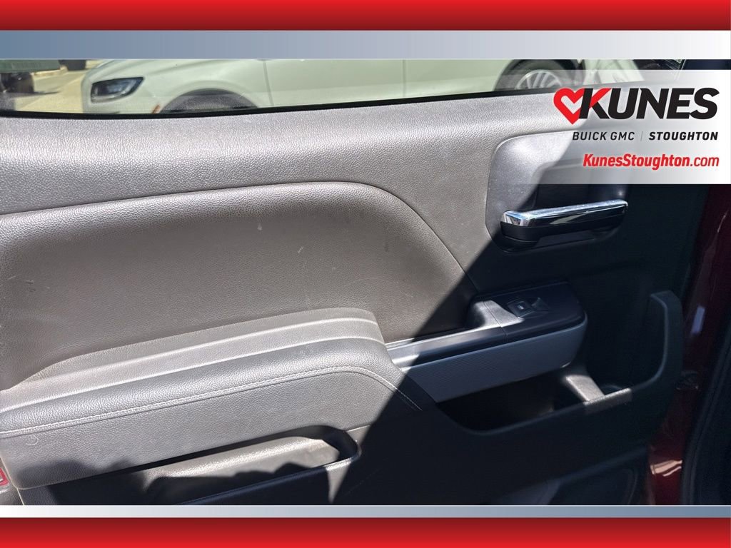 Used 2014 Chevrolet Silverado 1500 LT w/ All Star Edition image 34