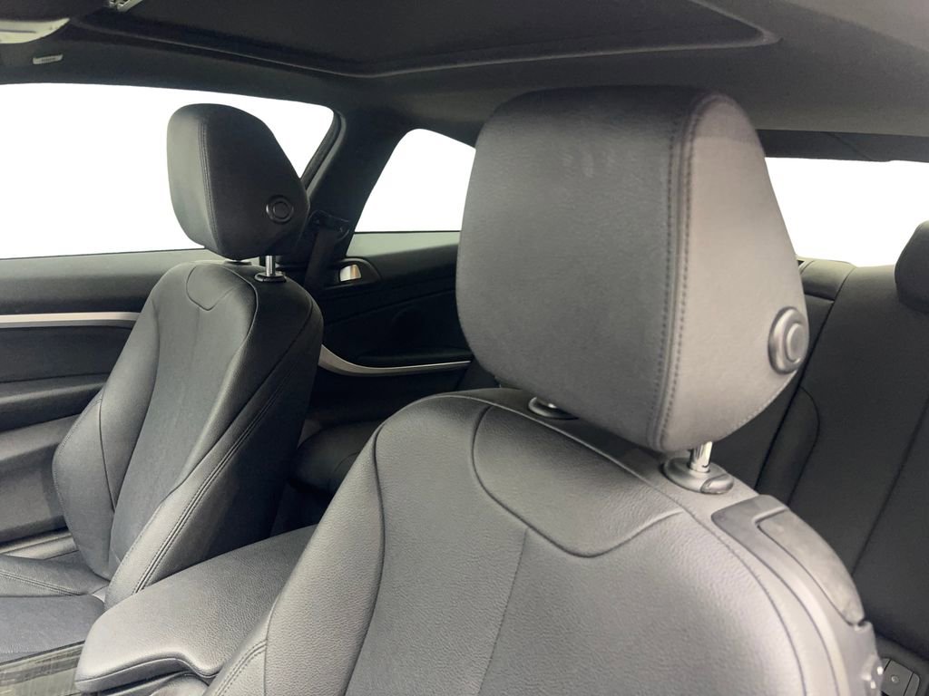 Used 2018 BMW 430i xDrive Coupe image 26
