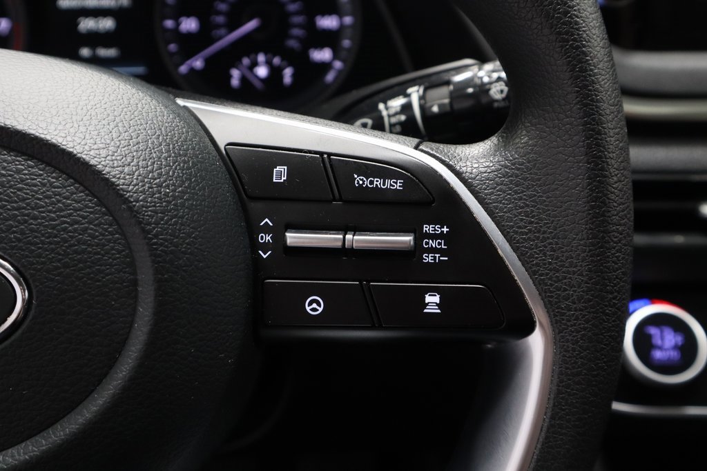 Certified 2023 Hyundai Sonata SEL image 29