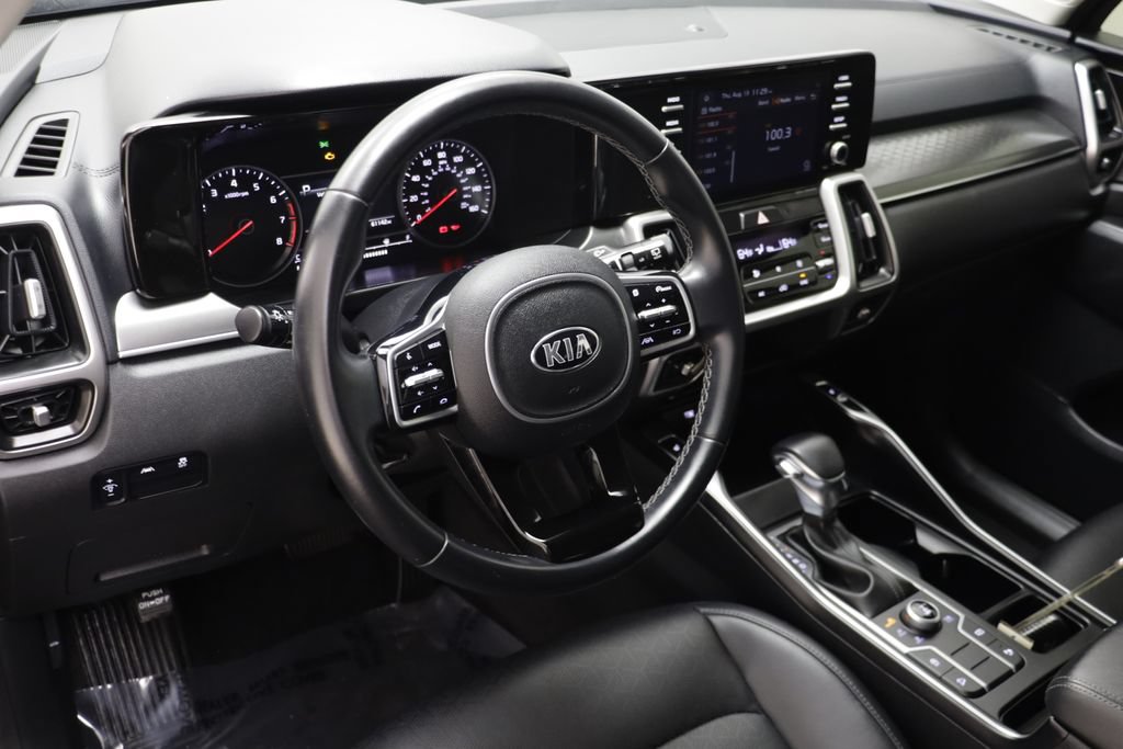 Used 2021 Kia Sorento S AWD/4WD image 6