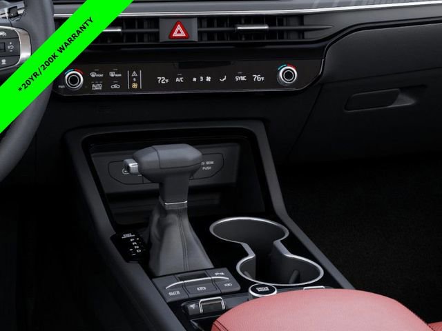 New 2026 Kia K5 GT-Line w/ GT-Line Premium Package image 23