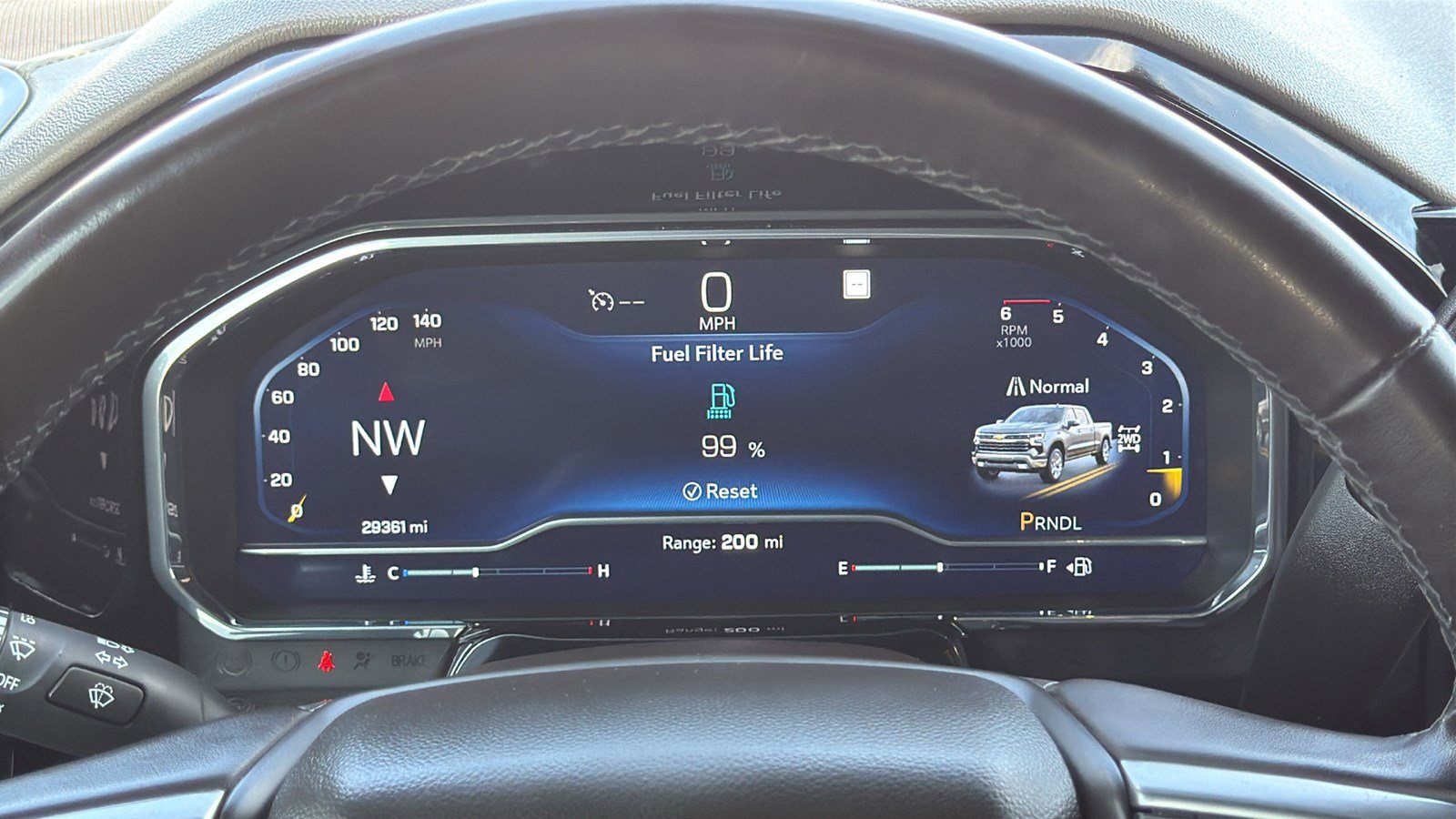 Used 2023 Chevrolet Silverado 1500 LT w/ All Star Edition Plus image 17