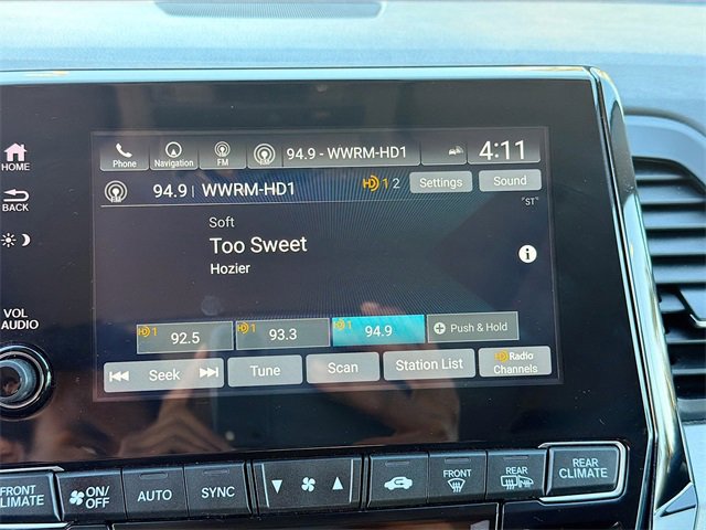 Used 2024 Honda Odyssey Touring image 32