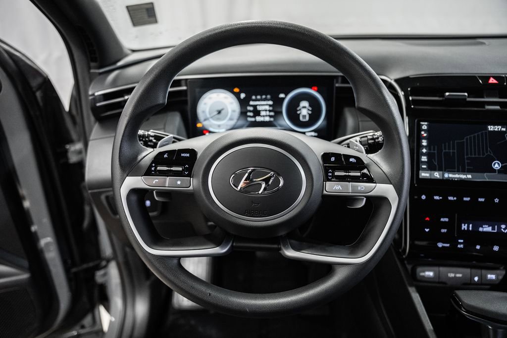 Used 2024 Hyundai Santa Cruz Night image 35