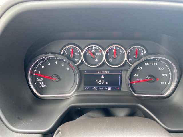 Used 2021 Chevrolet Tahoe LT AWD/4WD image 19