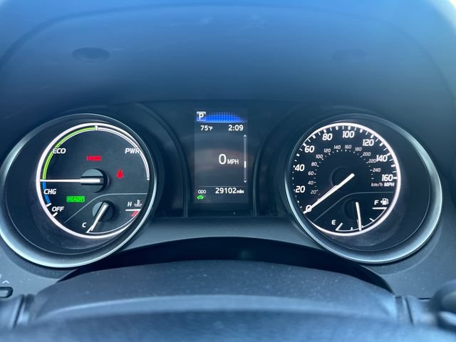Used 2024 Toyota Camry SE FWD image 19