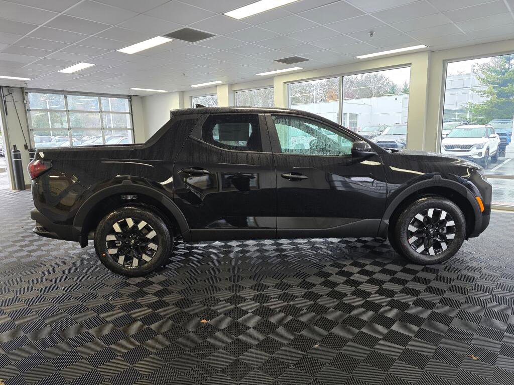 New 2026 Hyundai Santa Cruz SE image 3
