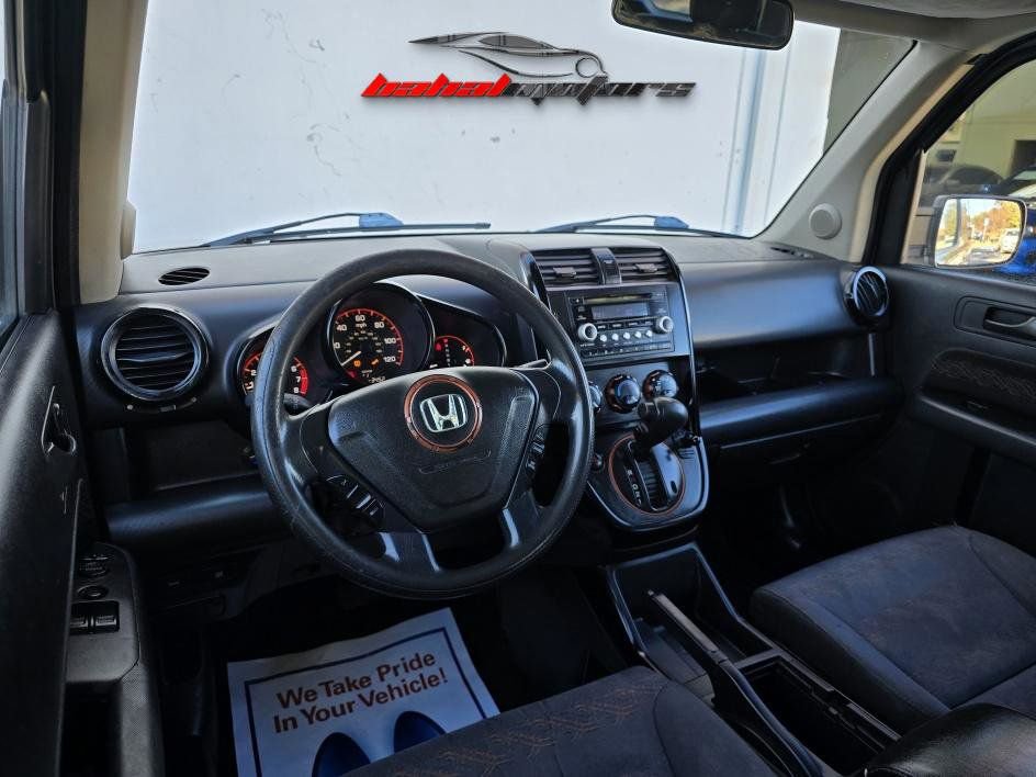Used 2008 Honda Element SC image 15