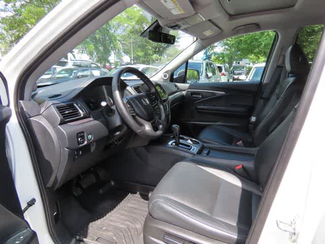 Used 2019 Honda Pilot EX-L video 2