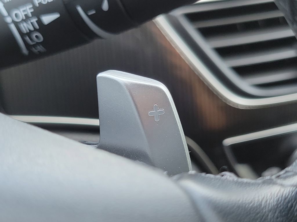 Used 2020 Honda Accord Sport image 7