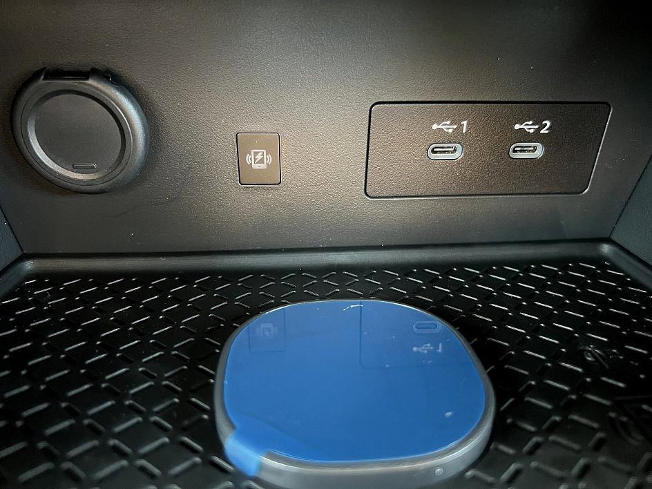 New 2026 Nissan Pathfinder Platinum image 18