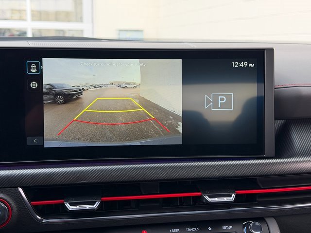 New 2026 Hyundai Sonata N Line image 36