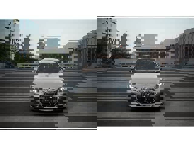 New 2026 BMW i4 eDrive40 w/ M Sport Package image 3