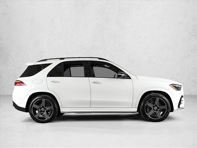 New 2026 Mercedes-Benz GLE 350 4MATIC image 4