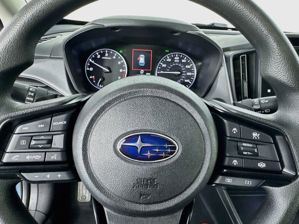 Used 2024 Subaru Crosstrek 2.0i Premium AWD/4WD image 15