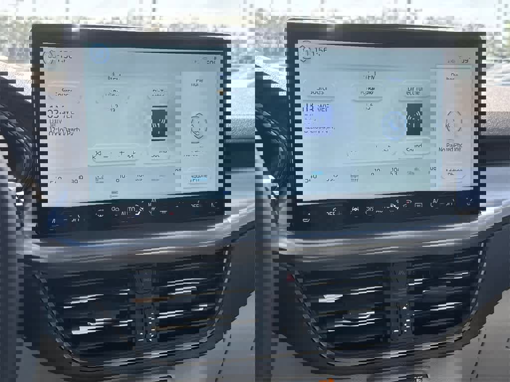 New 2025 Ford Escape Active w/ Active Premium Tech Pack image 26