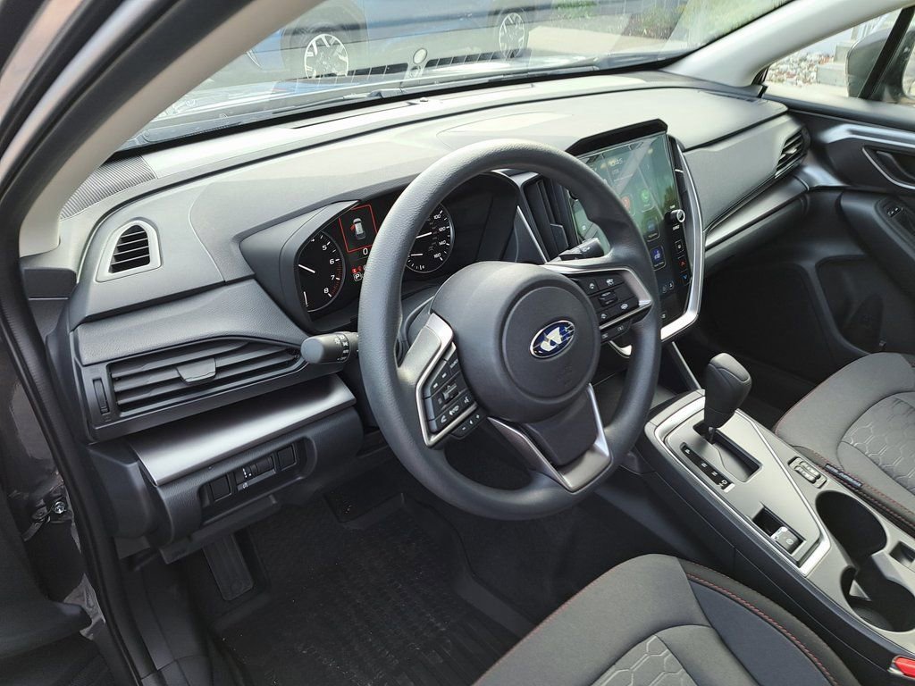 New 2026 Subaru Impreza 2.0i Sport image 10