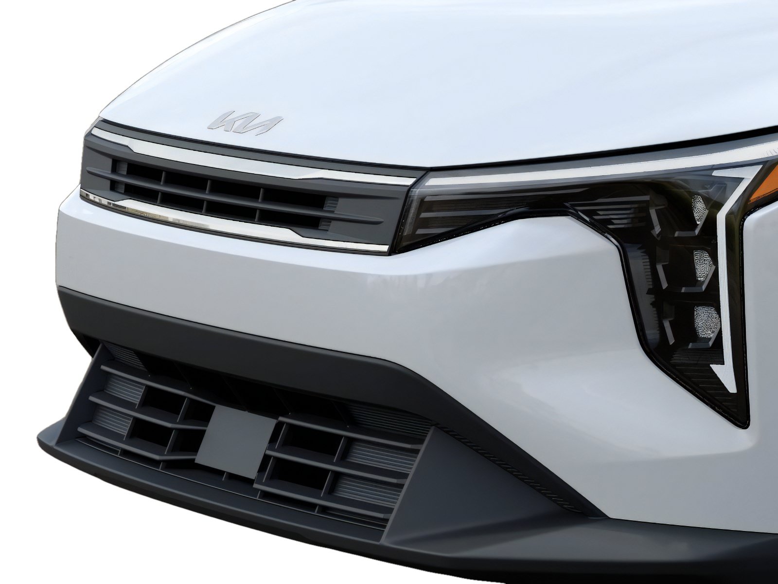 New 2026 Kia K4 FWD image 12