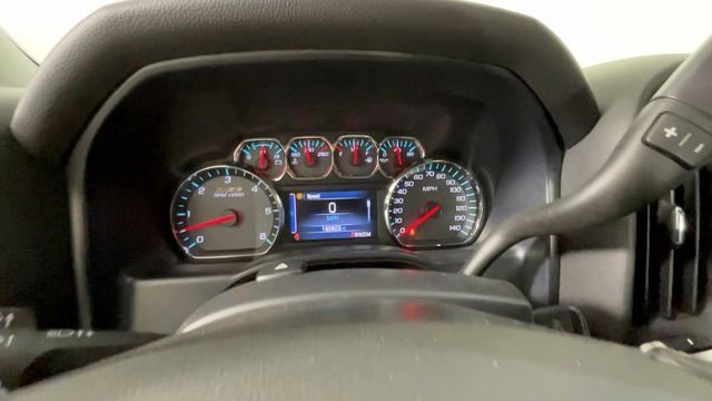 Used 2014 Chevrolet Silverado 1500 LT w/ All Star Edition AWD/4WD image 31