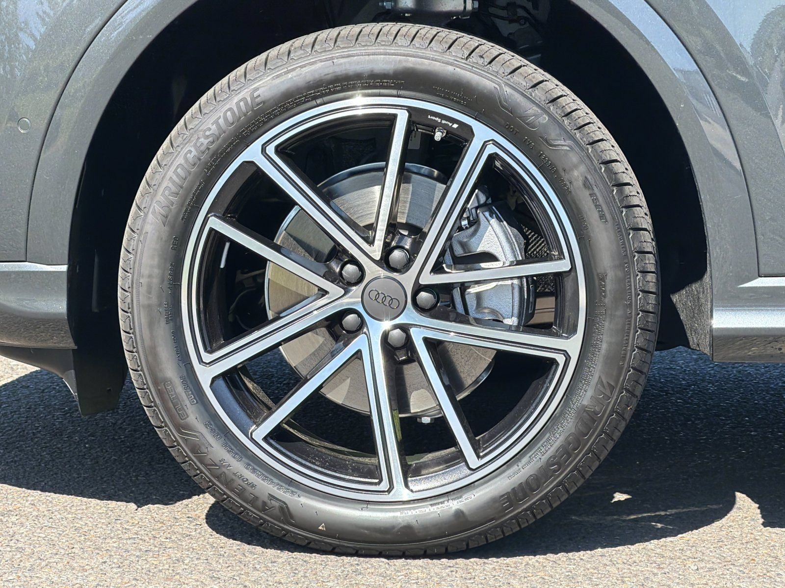 New 2026 Audi Q5 Premium AWD/4WD image 25