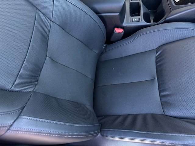 Certified 2022 Nissan Rogue Sport SL w/ Premium Package AWD/4WD image 26
