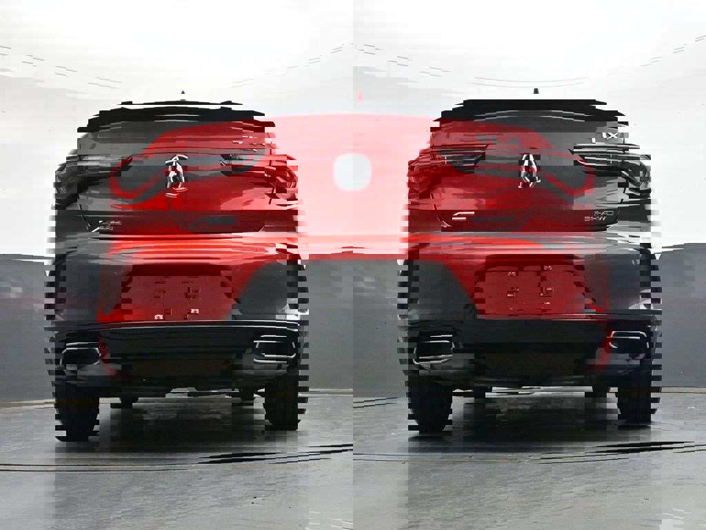 Used 2022 Acura TLX SH-AWD w/ A-SPEC Pkg image 30