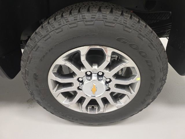 New 2026 Chevrolet Silverado 2500 LTZ w/ LTZ Plus Package image 24
